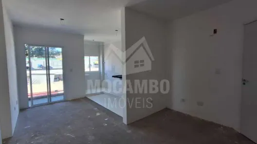 Apartamento com 2 Quartos à venda, 51m² no Giardino D' Itália, Itatiba