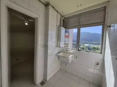 Apartamento com 2 Quartos à venda, 63m² no Leblon, Rio de Janeiro