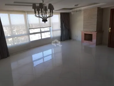 Apartamento com 3 Quartos à venda, 104m² no São João, Porto Alegre