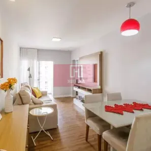 Apartamento com 2 Quartos à venda, 60m² no Indianópolis, São Paulo