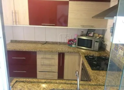 Sobrado com 2 Quartos à venda, 60m² no Vila União (Zona Leste), São Paulo