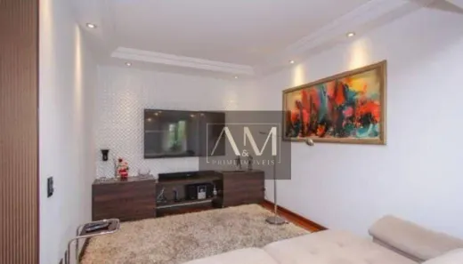 Apartamento com 3 Quartos à venda, 197m² no Vila Gomes Cardim, São Paulo