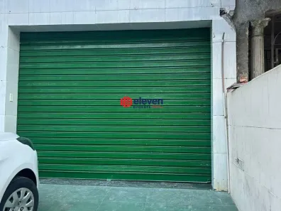 Ponto Comercial para alugar, 190m² no Marapé, Santos