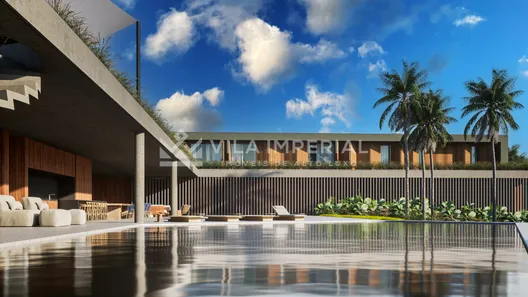 Casa de Condomínio com 7 Quartos à venda, 2600m² no Residencial Fazenda da Grama, Itupeva