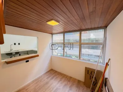 Apartamento com 1 Quarto à venda, 60m² no Vila Clementino, São Paulo