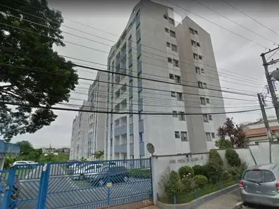 Apartamento com 2 Quartos à venda, 52m² no Picanço, Guarulhos