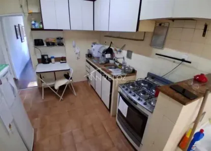 Apartamento com 2 Quartos à venda, 107m² no Leblon, Rio de Janeiro