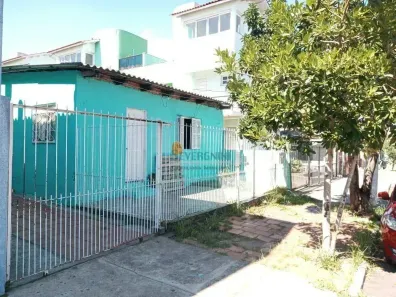 Lote/Terreno à venda, 400m² no Vila Jardim América, Cachoeirinha