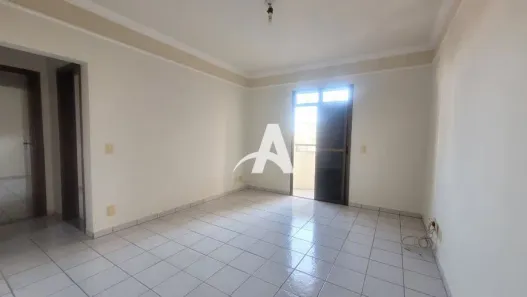 Apartamento com 2 Quartos para alugar, 60m² no Santa Mônica, Uberlândia