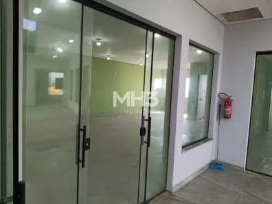 Sala Comercial com 1 Quarto para alugar, 76m² no Jardim Andorinhas, Campinas