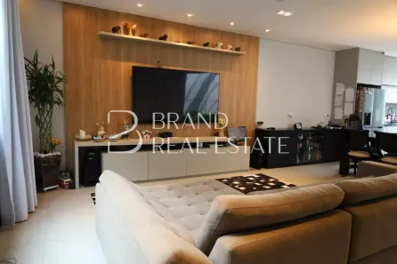 Casa com 3 Quartos à venda, 154m² no Interlagos, São Paulo