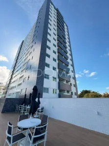 Apartamento com 2 Quartos para alugar, 51m² no Boa Viagem, Recife