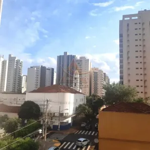 Apartamento com 3 Quartos à venda, 69m² no Alto da Boa Vista, Ribeirão Preto
