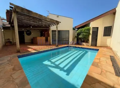 Casa com 3 Quartos à venda, 320m² no Alto da Boa Vista, Ribeirão Preto