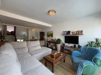 Casa de Condomínio com 3 Quartos à venda, 153m² no Vila Conceição, Porto Alegre