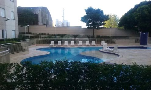 Apartamento com 3 Quartos à venda, 60m² no Jaguaré, São Paulo