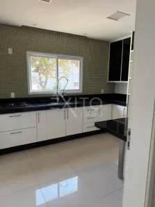 Casa de Condomínio com 3 Quartos à venda, 80m² no Cidade Nova, Jundiaí