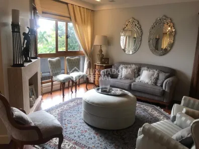 Apartamento com 3 Quartos à venda, 209m² no Mont Serrat, Porto Alegre
