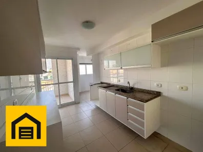 Apartamento com 3 Quartos à venda, 117m² no Jardim Haydee, Mauá
