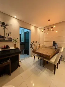 Apartamento com 2 Quartos à venda, 70m² no Jardim Pagliato, Sorocaba