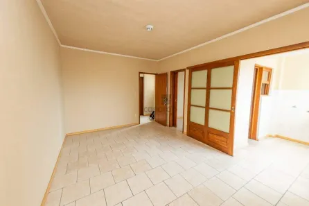 Apartamento com 2 Quartos para alugar, 61m² no Centro, Pelotas