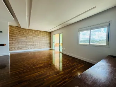 Apartamento com 3 Quartos à venda, 133m² no Tamboré, Santana de Parnaíba