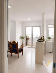 Apartamento com 3 Quartos à venda, 54m² no Vila Rio Branco, Jundiaí