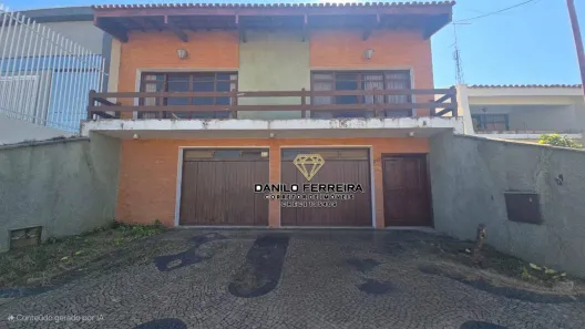 Casa com 4 Quartos à venda, 367m² no Brasil, Itu