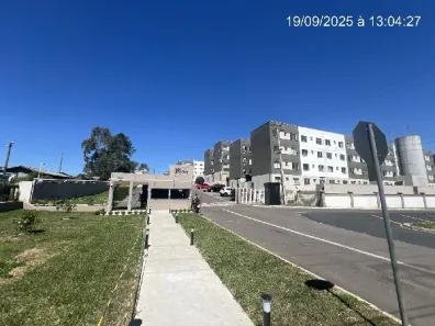 Apartamento com 2 Quartos à venda, 40m² no Bom Jesus, Campo Largo