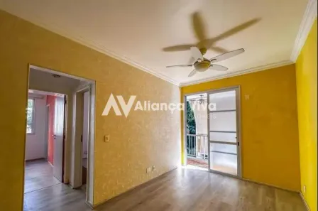 Apartamento com 2 Quartos à venda, 74m² no Botafogo, Rio de Janeiro