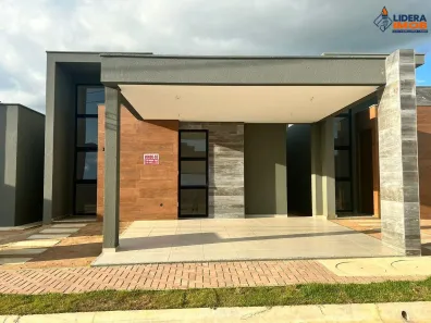 Casa com 3 Quartos à venda, 100m² no SIM, Feira de Santana