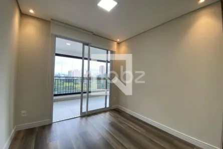 Apartamento com 2 Quartos à venda, 65m² no Jardim Ampliação, São Paulo