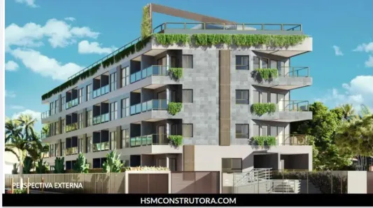Apartamento com 1 Quarto à venda, 30m² no Porto de Galinhas, Ipojuca