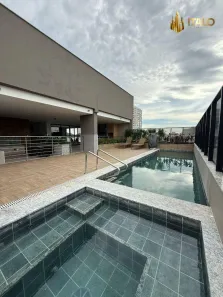 Apartamento com 1 Quarto à venda, 50m² no Praia de Itaparica, Vila Velha
