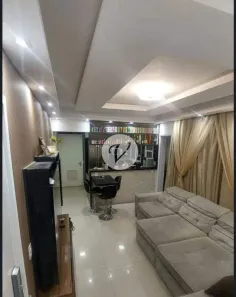 Apartamento com 3 Quartos à venda, 80m² no Vila Homero Thon, Santo André