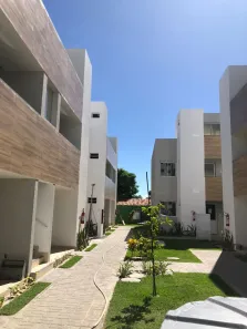 Cobertura com 3 Quartos à venda, 86m² no Buraquinho, Lauro de Freitas