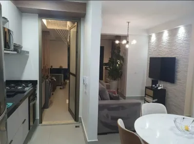 Apartamento com 2 Quartos à venda, 68m² no Barra Funda, São Paulo