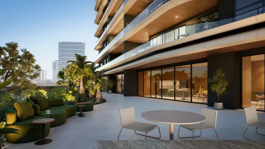 Apartamento com 4 Quartos à venda, 205m² no Aldeota, Fortaleza