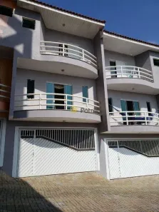 Sobrado com 3 Quartos à venda, 160m² no Baeta Neves, São Bernardo do Campo