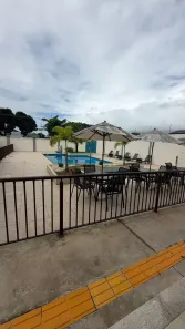 Apartamento com 2 Quartos para alugar, 43m² no Tabuleiro do Martins, Maceió