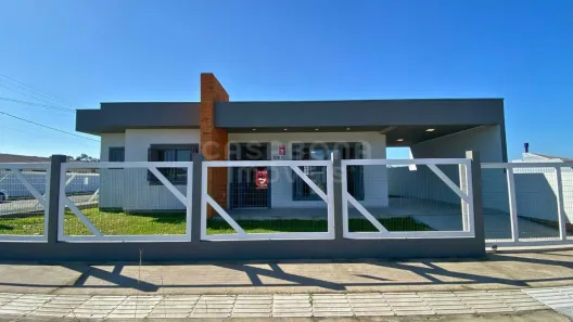 Casa com 3 Quartos à venda, 107m² no Vista Alegre, Arroio do Sal