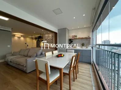 Apartamento com 2 Quartos à venda, 78m² no Jardim Independência, São Paulo