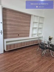 Apartamento com 1 Quarto à venda, 38m² no Botafogo, Campinas
