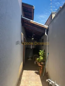 Casa com 3 Quartos à venda, 116m² no Residencial Mombaça I, Pindamonhangaba