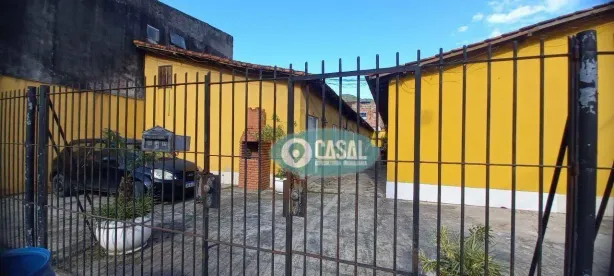 Casa com 1 Quarto à venda, 50m² no Engenho do Mato, Niterói