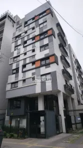 Apartamento com 1 Quarto para alugar, 38m² no Santana, Porto Alegre