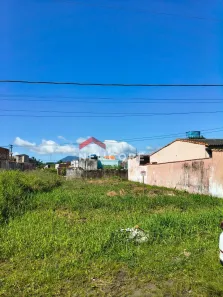 Lote/Terreno à venda, 250m² no Estância São José, Peruíbe