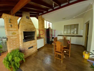 Sobrado com 4 Quartos para alugar, 355m² no Alto da Boa Vista, Ribeirão Preto