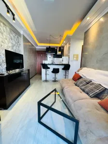 Apartamento com 2 Quartos para alugar, 50m² no Nazaré, Belém