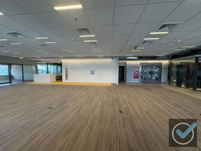 Sala Comercial para alugar, 1602m² no Parque Industrial Tomas Edson, São Paulo